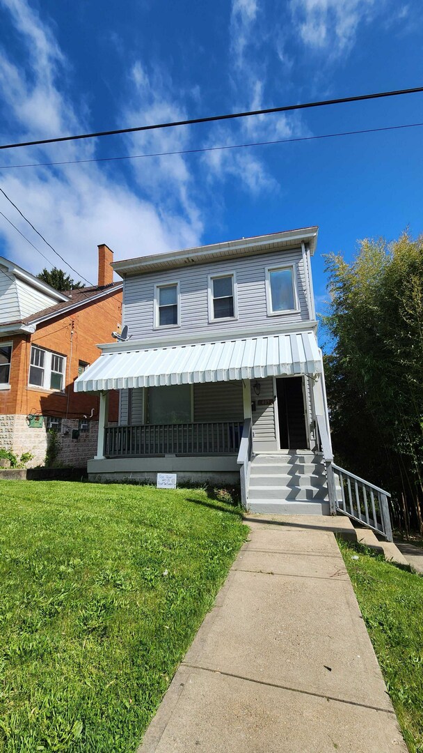 Building Photo - 409 Parkwood Rd