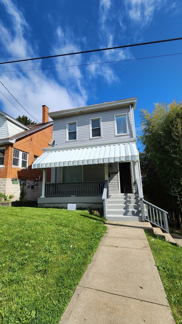 Building Photo - Beautiful 4BR 2 full bath house now showing!