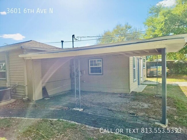 Building Photo - 3601 6th Ave N