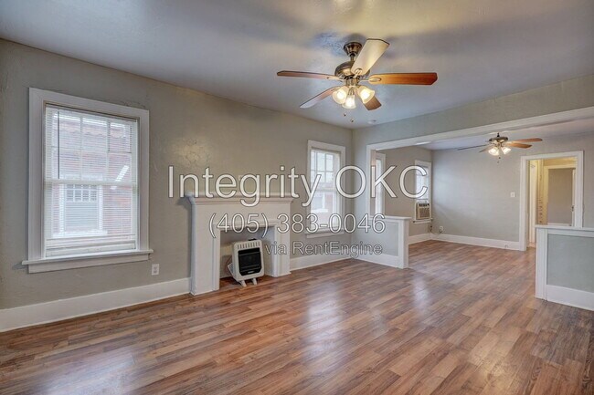 Building Photo - 1507 1/2 Northwest 17th Street