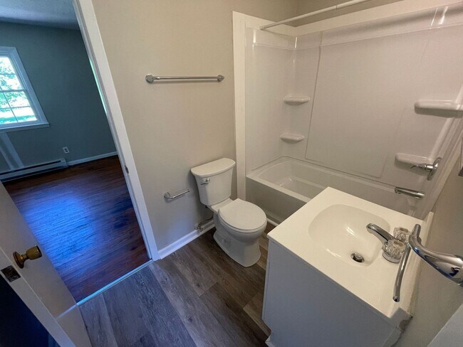 Building Photo - SHJ296-603 Lark Drive