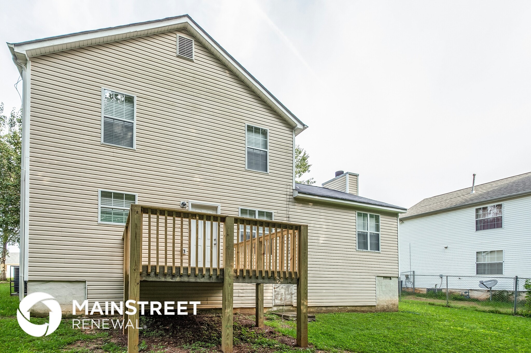 Building Photo - 7203 New Dale Rd