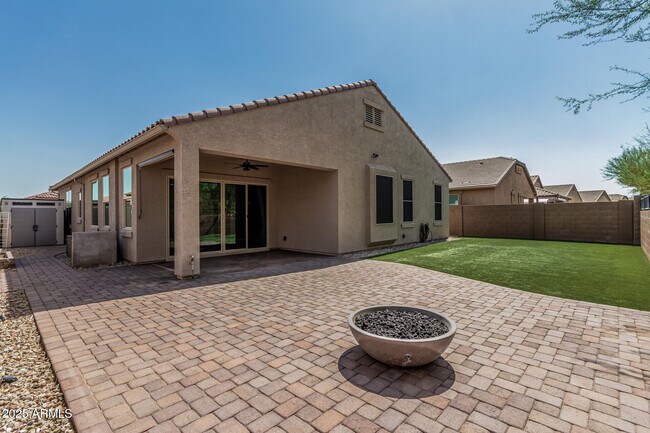 Building Photo - 13542 W Paso Trail