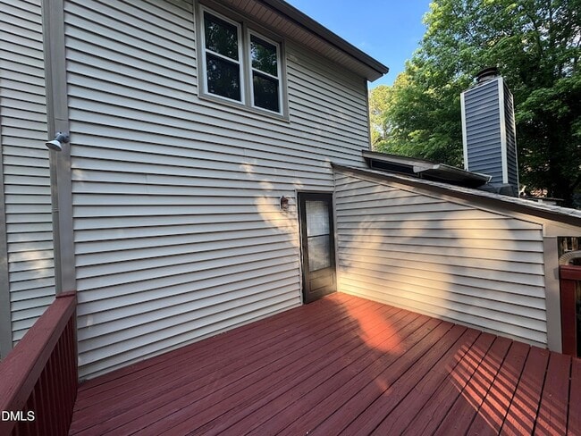 Building Photo - 4200 Bertram Dr