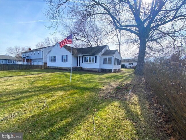 Primary Photo - 849 Reece Rd