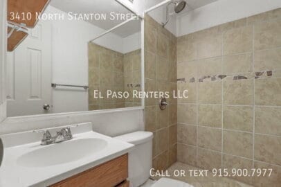 Building Photo - 3410 N Stanton St