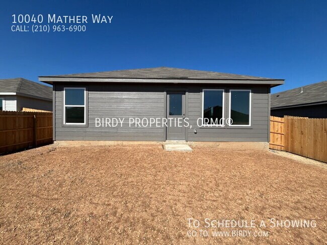 Building Photo - 10040 MATHER Way