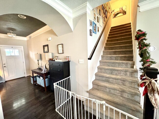 Building Photo - 3624 Horton Way