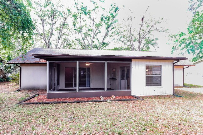 Building Photo - 8613 White Springs Dr