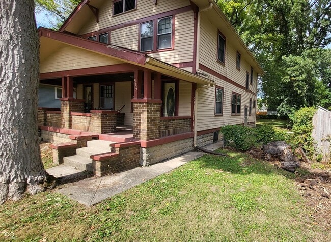 Building Photo - 514 Bernard Ave