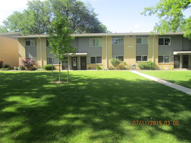 Primary Photo - The Grove