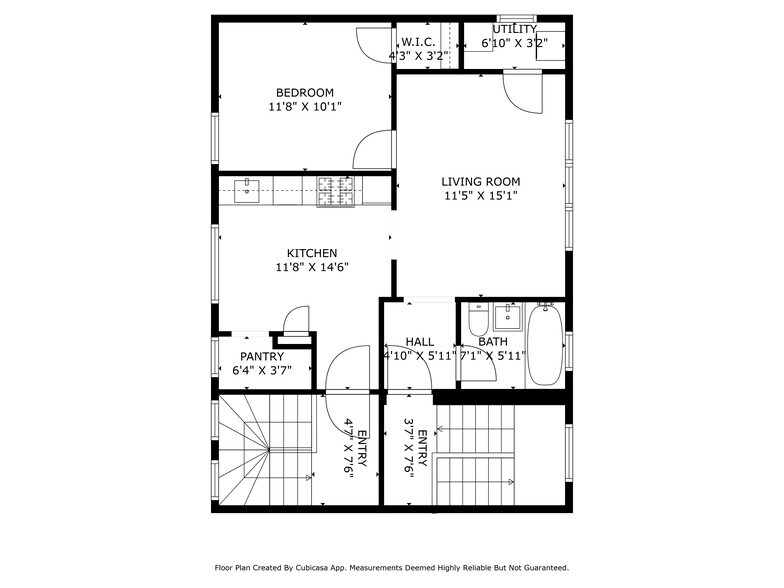 Building Photo - 3048 W Cornelia Ave
