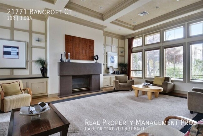 Building Photo - 21771 Bancroft Ct