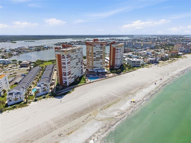 Building Photo - 17920 Gulf Blvd
