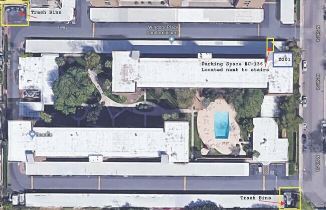 Building Photo - 351 E Thomas Rd