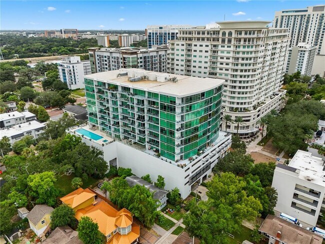 Building Photo - 101 S Eola Dr