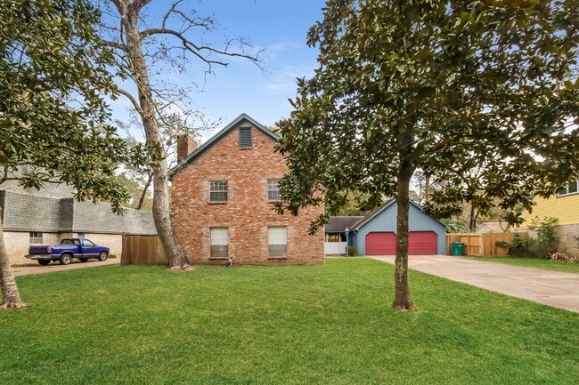 Building Photo - 461 Stephen F Austin Dr