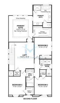 Building Photo - 2102 N Woodburn Pl