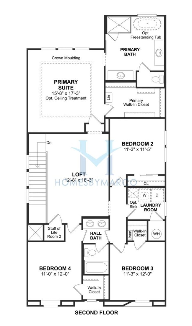 Primary Photo - 2102 N Woodburn Pl