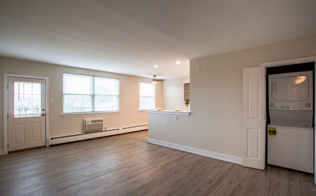 Building Photo - Chestnut Terrace Apartments