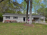 Building Photo - Awesome 3 bd/ 1.5 Bath Brick Ranch / No Steps / Totally Renovated / Great Location