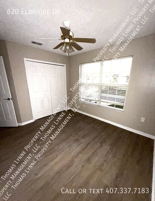 Building Photo - 620 Elbridge Dr