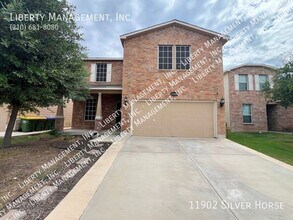Building Photo - 11902 Silver Horse