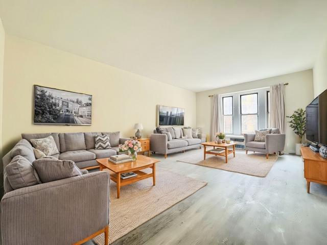 Primary Photo - 1 bedroom in New York NY 10025