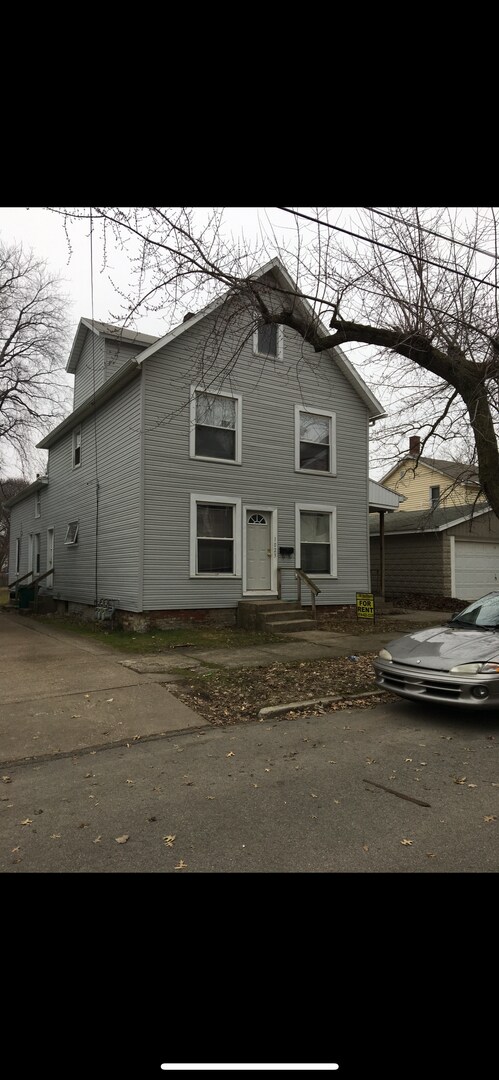 Building Photo - 1023-1025 Cascade St