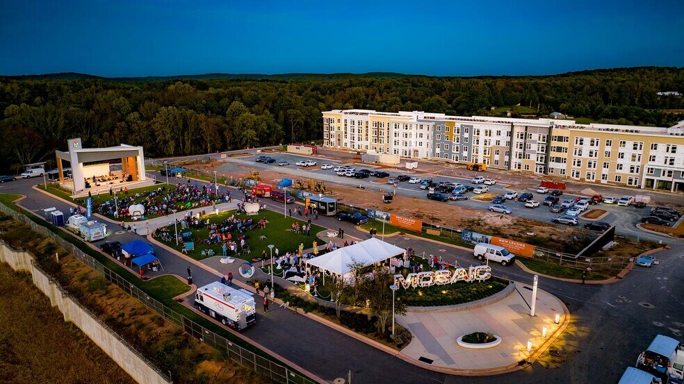 The Guild 249 Mosaic Blvd Pittsboro NC 27312 Apartment Finder