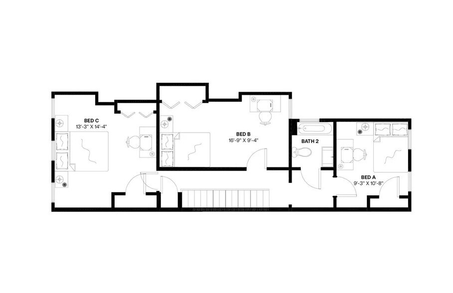 Building Photo - 2124 13th St SE