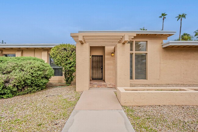Building Photo - 85254! Four Beds with POOL!