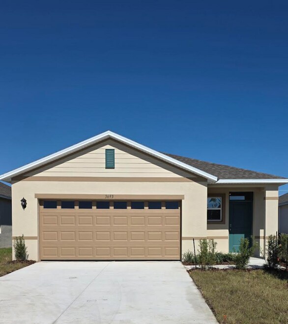 Building Photo - 3693 Salvia Ct