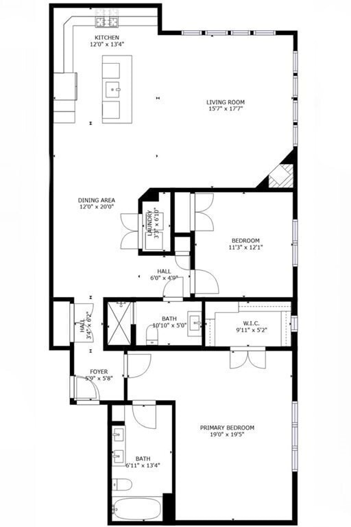 Building Photo - 350 W 2nd St