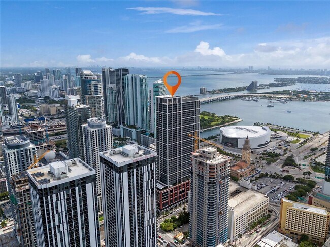 Building Photo - 159 NE 6th St