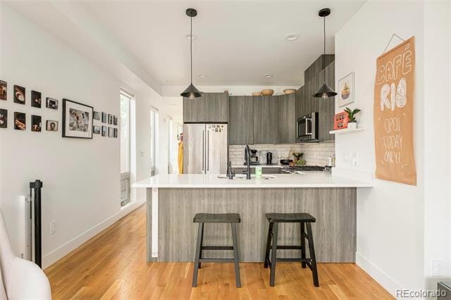 Building Photo - 1569 Utica St