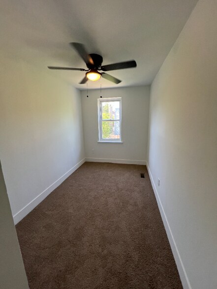 Building Photo - 1706 McCulloh St