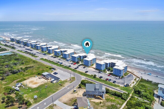 Building Photo - Furnished avail @ Topsail Reef Condos - OC...