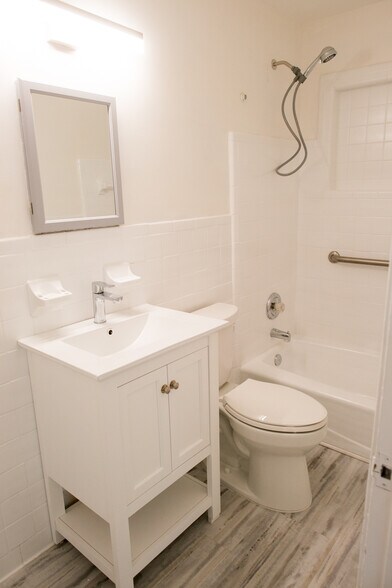 Building Photo - 4302 W North A St