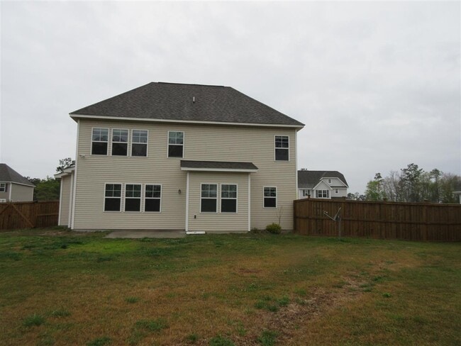 Building Photo - 403 Wolfe Ln