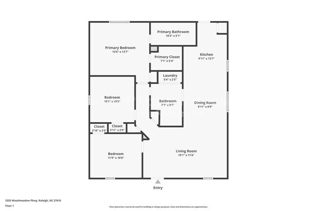 Building Photo - 3333 Woodmeadow Pkwy