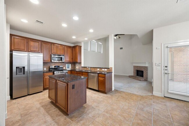 Building Photo - 14812 Avery Ranch Blvd