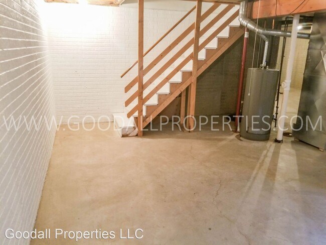 Building Photo - 3 br, 2.5 bath House - 4741 Coachlight Drive