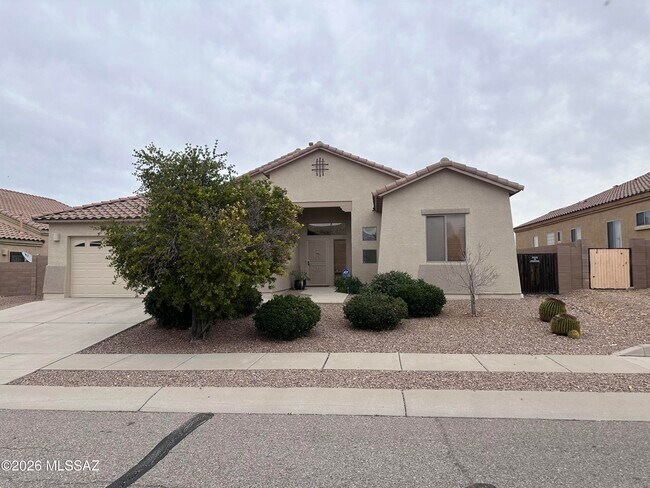 Building Photo - 7501 S Woodbury Grove Dr