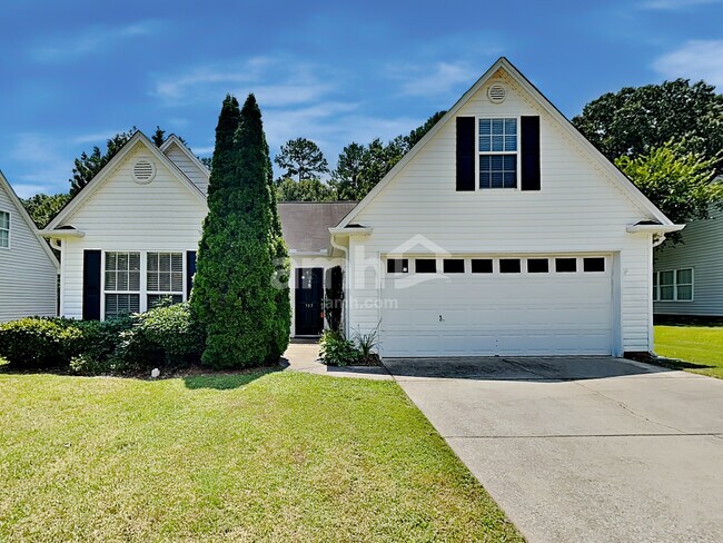 Primary Photo - 315 Wild Wing Way