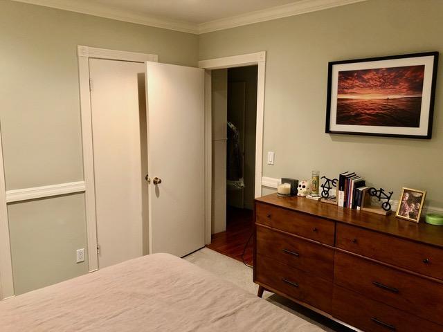 Bedroom/office - 423 Pier Ave