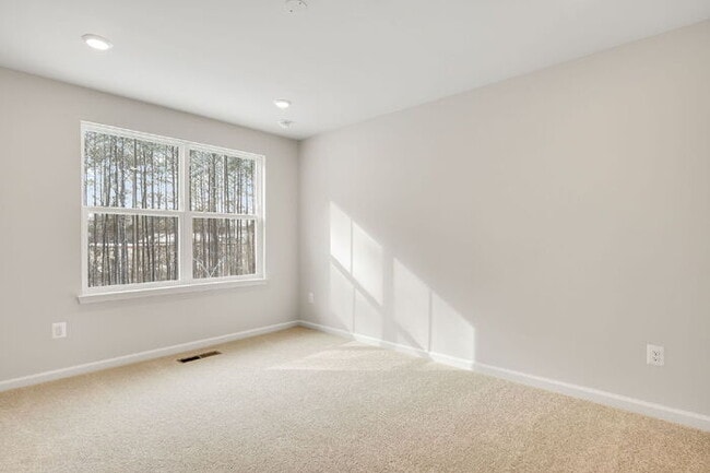 Building Photo - Brand-New 3 Bedroom Townhome in Harpers Mill – $2,300/mo