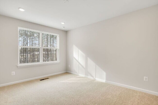 Building Photo - For Rent – Brand-New 3-Story Townhome in Harpers Mill