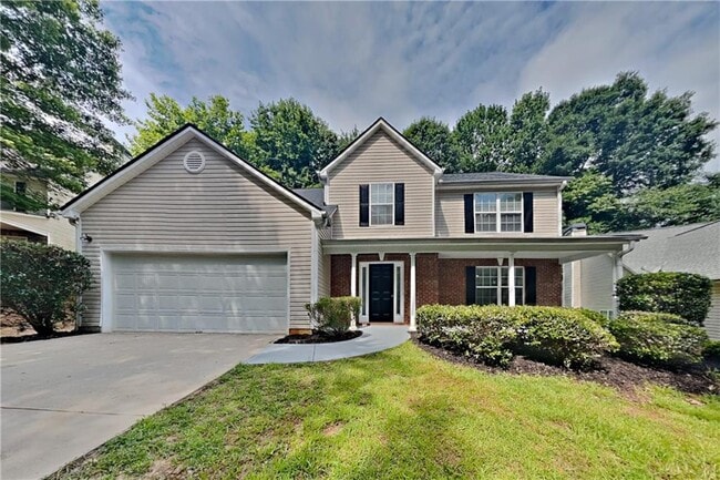 Primary Photo - 2969 Wynhaven Oaks Way