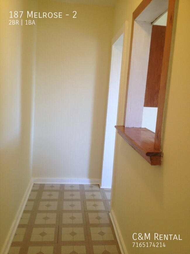 Building Photo - Immediately available for rent 2 Bedroom A...